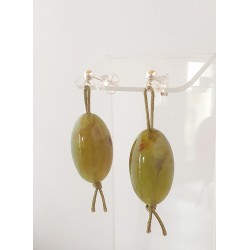 Boucles Olives